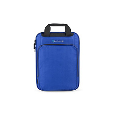 Tech Products 360 Vertical Vault 13w/o Shoulder Strap Blue (TPCCX1521320)