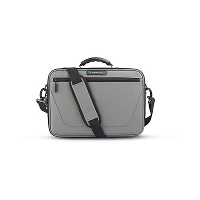 Tech Products 360 Work In Vault 11- Grey (TPWCX1191107)