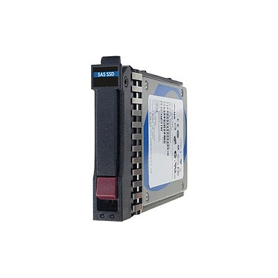 HP e Msa 800gb 12g Sas Mu Lff Cc Ssd (P9M80A)