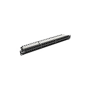 Tripp Lite 48-port 1u Rm Cat5/5e 110 Patch Panel (N0520481U)