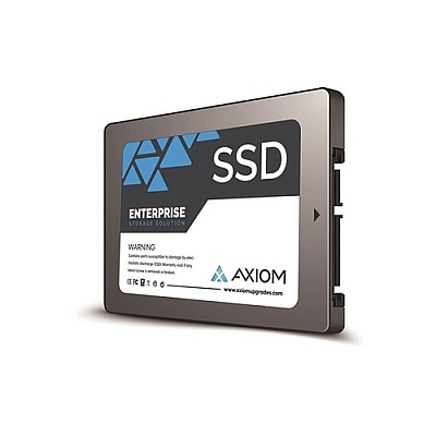 Axiom 960gb Ep400 Enterprise Sff Ssd (SSDEP40960)