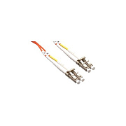 Axiom Lc/lc Om2 Fiber Cable 0.5m (LCLCMD5O05MAX)