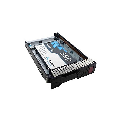 Axiom 240gb Ev100 Lff Ssd For Hp (804590B21AX)