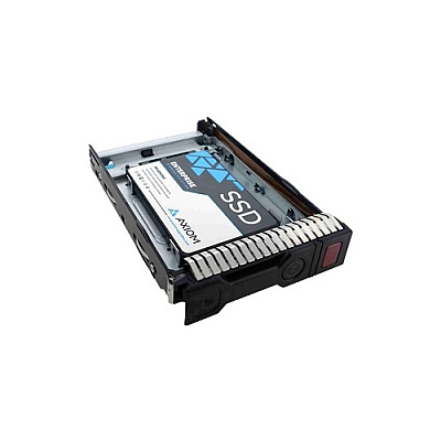 Axiom 3.84tb Ev200 Lff Ssd For Hp (816933B21AX)