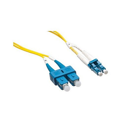 Axiom Lc/sc Os2 Fiber Cable 100m (LCSCSD9Y100MAX)