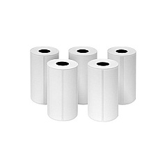 Brother Std Receipt Paper 4.375 In 36 Pack (RDM03U5)