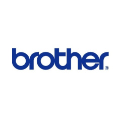 Brother Prem Die Cut 3 X 4 Label W/ Mark 12 Roll (RDP01U1)