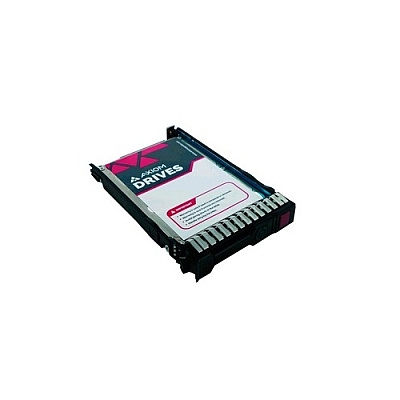 Axiom 1tb 6g Sata 7.2k Sff For Hp (765453B21AX)