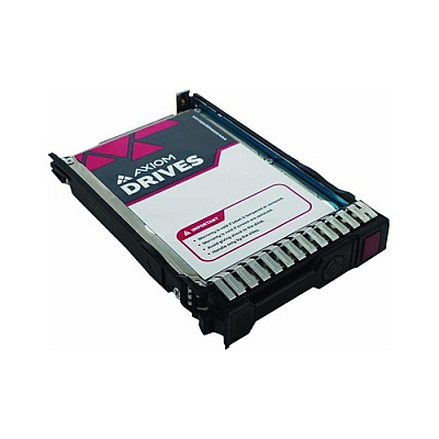 Axiom 4tb 6g Sata 7.2k Lff For Hp (793665B21AX)