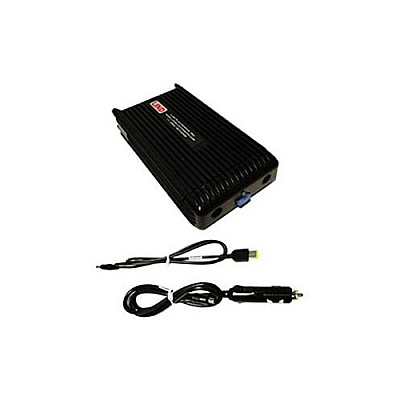 Lind Electronics 11-16 Vdc 90w Lenovo W/ Slim Tip (LV19504142)