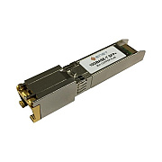 Enet Solutions Juniper Compatible 10g-t Coppeer Sfp+ (SFPP10GETENC)