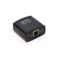 Monoprice Networking Usb 2.0 Print Server (5342)