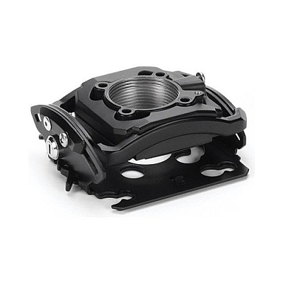Chief Manufacturing Mini Rpa Elite,key A, Incl Ssm345, Blk (RSMA345)