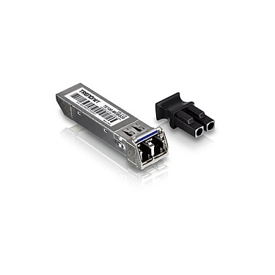 Trendnet 100base-fx Sfp Single-mode Lc (TE100MGBS20)