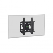 Monoprice Tilting Wall Mount For Small 32 - 42 Tv (15264)