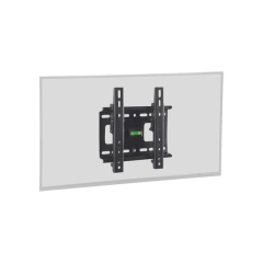 Monoprice Tilting Wall Mount For Small 32 - 42 Tv (15264)