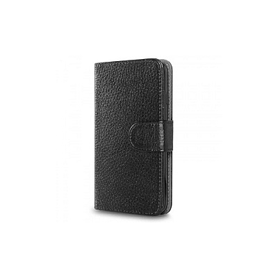 I Blason Iphone7plus-leatherbook-black (EATHERBOOKBLACK)
