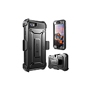 I Blason Sup-iphone7-ubpro-black/black (BPROBLACK/BLACK)