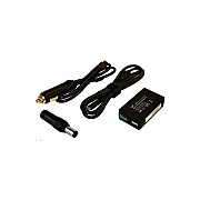 Battery Universal Small Auto Power Adpt W/ Usb (AP19V90WUSB125)