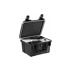 Cru-Dataport Dcp Kit #3, No Hdd, Us (3133067710000)