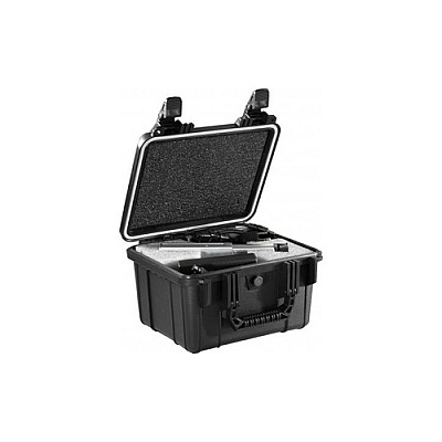 Cru-Dataport Dcp Kit #3, No Hdd, Us (3133067710000)