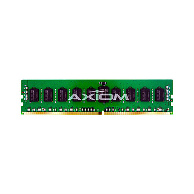 Axiom 8gb Ddr4-2133 Rdimm For Oracle (7110308AX)