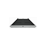 Rack Solutions Mac Mini Sliding Rack Shelf, (1124901)