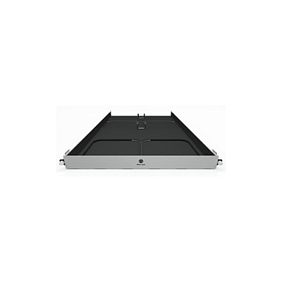 Rack Solutions Mac Mini Sliding Rack Shelf, (1124901)