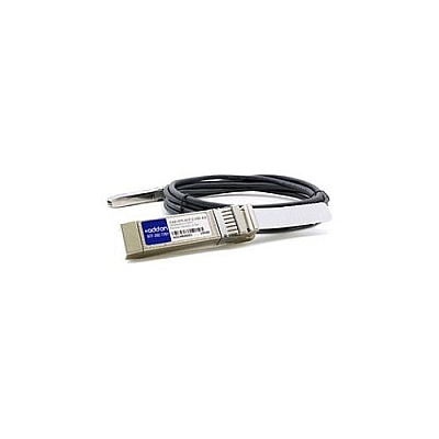 Add-On Addon 2.5m Cab-sfp-sfp-2.5m Comp Cu Dac (CABSFPSFP2.5MAO)