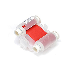 Bridgetek Solutions Bmp71 R6900 Red Ribbon (M71R6900RD)