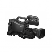 Sony Hd Camera Head W/vf/mic/20x Lens. (HXCFB75KC)