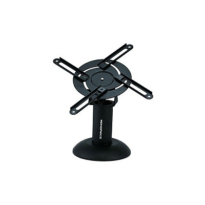 Monoprice Ceiling Bracket For Projector-max 50lbs (6528)