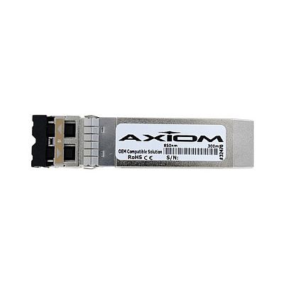 Axiom 10gbase-lr Sfp+ For Juniper Taa (AXG93992)