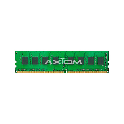 Axiom 8gb Ddr4-2133 Udimm For Lenovo (4X70K14184AX)
