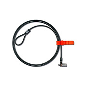 Kensington Microsaver Ds Ultra-thin Keyed Laptop L.. (K64605)