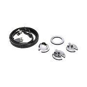 Kensington Moq 10 Safedome Cable Lock For Imac (K67917)