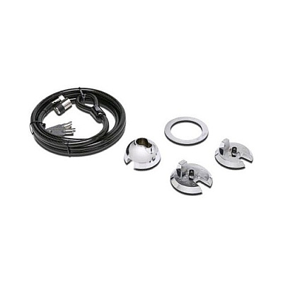 Kensington Moq 10 Safedome Cable Lock For Imac (K67917)