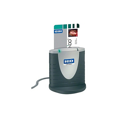 Hid Identity Omnike 3121 Taa Qty (R312103491)