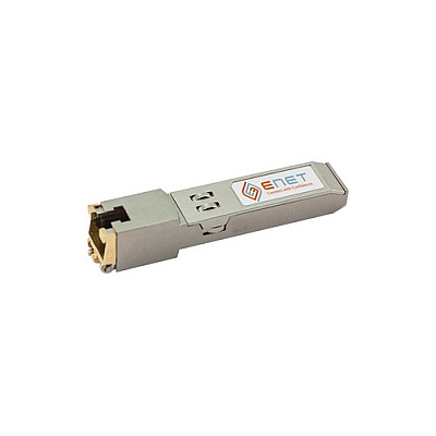 Enet Solutions Cisco Glc-te Compatible Sfp (GLCTEENC)