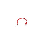 C2G 6ft Cat6a Snagless Utp Cable-red (50803)