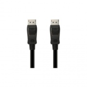 Iogear Displayport 1.4 Male-to-male 6 Ft. Cable (G2LDPDP14)