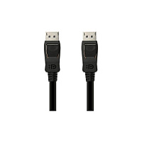 Iogear Displayport 1.4 Male-to-male 6 Ft. Cable (G2LDPDP14)