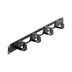Intellinet 19 In. Cable Management Panel (711050)