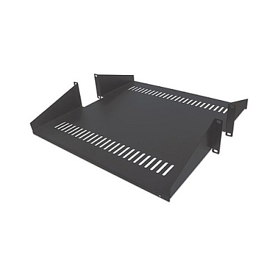 Intellinet 19 In. Double-sided Cantilever Shelf (714877)