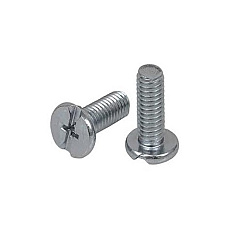 Intellinet 12-24 Cage Nut Set (715157)