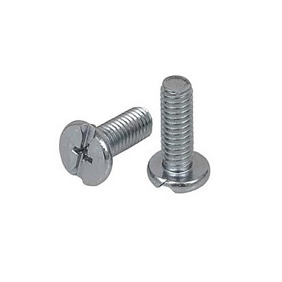 Intellinet 12-24 Cage Nut Set (715157)