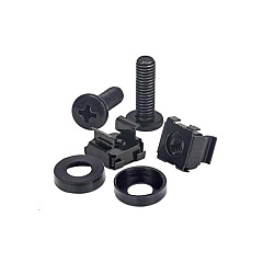 Intellinet 10-32 Cage Nut Set (715171)