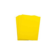 Bridgetek Solutions Label, 11 In H X 8.5 In W (LAT28747Y25SH)