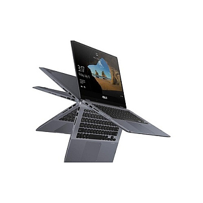 Asus Intel Core I7-8565u 1.8ghz (turbo Up To (TP412FA-DB72T)