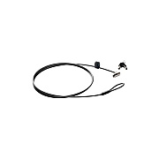 HP Sbuy Sure Key Cable Lock (6UW42UT)